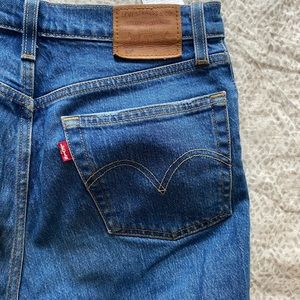 Levi’s 501